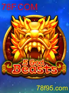Descubra o Fascinante Mundo de 5GodBeasts